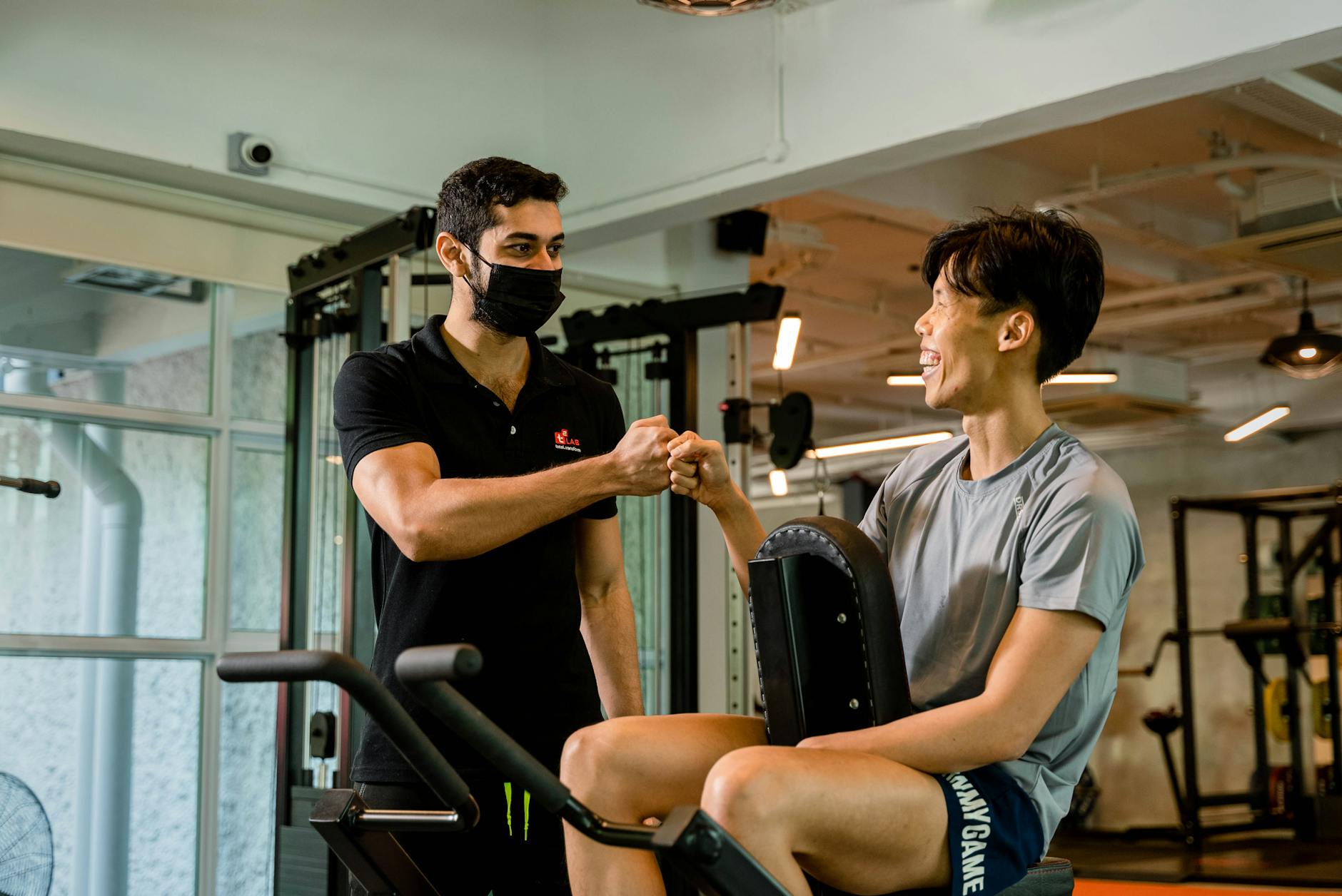 Lynxstrength Fitness Club about