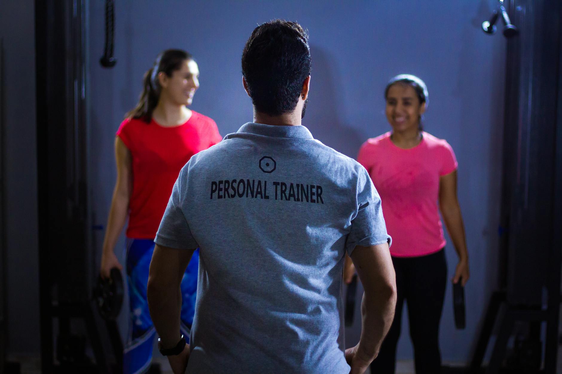 Lynxstrength Fitness Club gallery primary