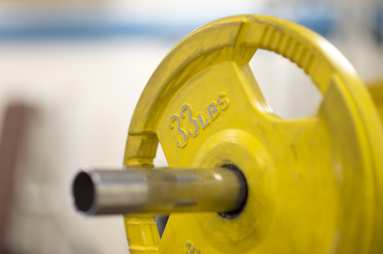 Lynxstrength Fitness Club gallery secondary
